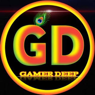 Gamer Deep