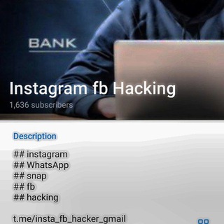 FB_INSTA_account_hacking Telegram Group Link