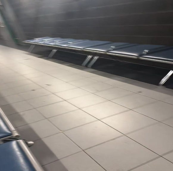 东南亚抓捕遣返线索：10.22泰国入境被拒！素万那普机场小黑屋全套流程 本来开开心心办了配图