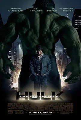 无敌浩克 The Incredible Hulk (2008)导演