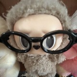 Labubu.