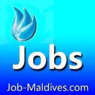 Job-Maldives.com Telegram Group Link