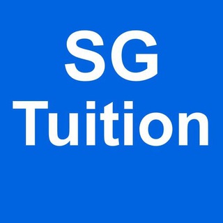 Tuition Jobs SG Telegram Group Link