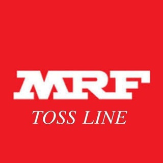 Telegram profile photo for MRF TOSS LOAD ™️