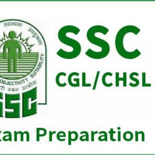 Ssc prepration Telegram Group Link