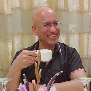 Dr. Najib Chat group 🩺