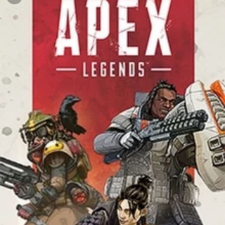 PC GAMES APEX LEGENDS Malaysia Telegram Group Link