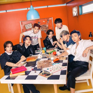 BTS archive∞⁷ ⟭⟬ Telegram Group Link