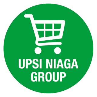 UPSI Niaga Telegram Group Link