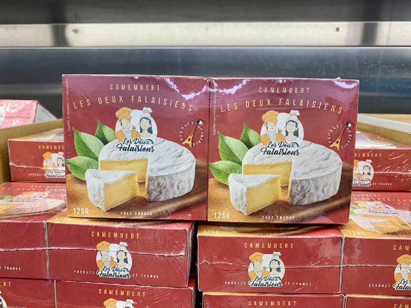 #Costco好市多05月新品通知PERE 法國康門貝爾乾酪 #994192