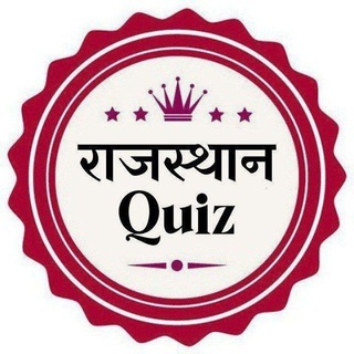 Rajasthan Gk Telegram Group Link