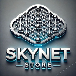 Telegram profile photo for SkyNet Store