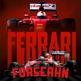 F1, FORSEAHN FILES.