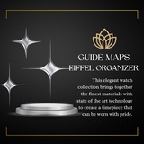 GUIDE MAPS - EIFFEL EO.