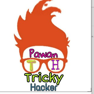 Telegram profile photo for Tricky Hacker pawan ☑️