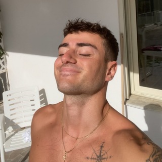 Telegram profile photo for Lorenzo Biohacker