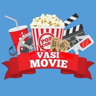 VASI MOVIES Telegram Group Link