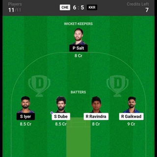 IPL FANTASY + PREDICATION 💥🏏 Telegram Group Link