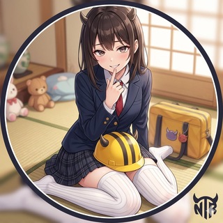Telegram profile photo for 清风💋动漫里番Ai女友