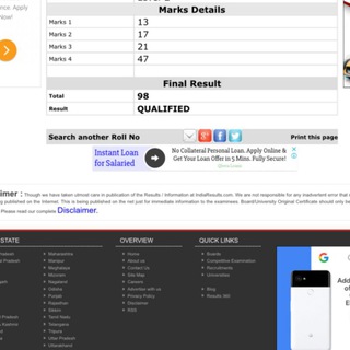 Ctet prepration Telegram Group Link