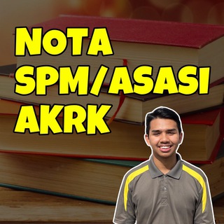 CORETAN AKRK