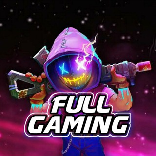 FULL GAMING Telegram Group Link