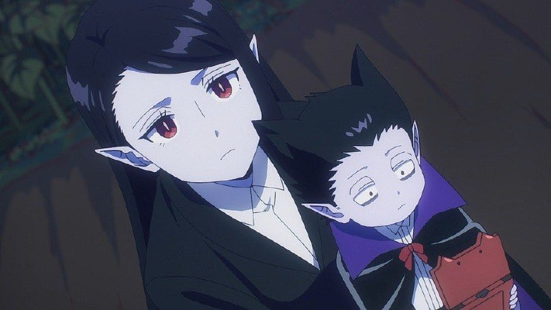 吸血鬼馬上死 第二季 第4集