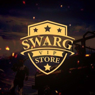 SWARG™ 么 Store (@SwargVip) Telegram Group Link