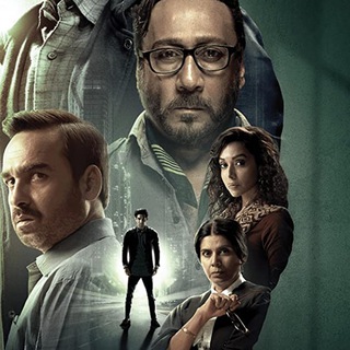 Criminal Justice WebSeries Telegram Group Link