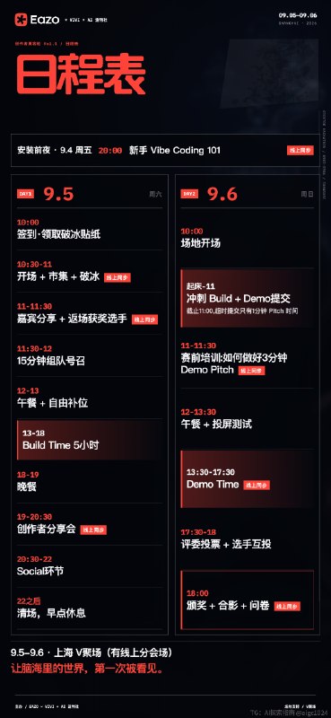 每个人脑海里，都有一个还没有被别人抵达过的世界