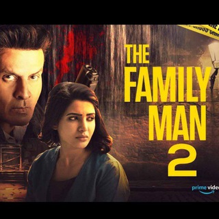 Family Man Season 2 Telugu hd Movie Telegram Group Link