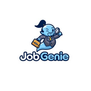 JOBS GENIE OFFICIAL Telegram Group Link