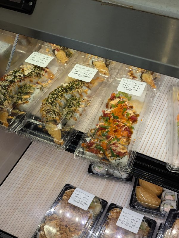 #增肥篇夏威夷菜較為縫合，主要受南島、北美和亞洲（尤其是日本）的共同影響融合而成