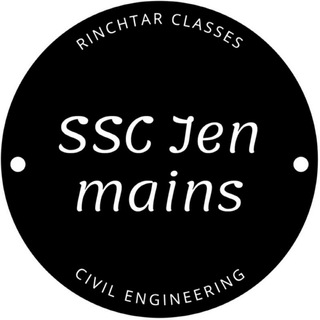 SSC JEN MAINS Telegram Group Link