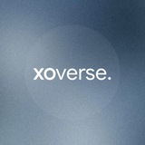 𝘅𝗼verse.