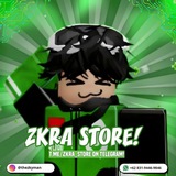 TESTIMONIAL @ZKRAMARKET
