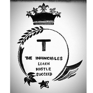 THE INVINCIBLES🫡 - OFFICIAL CHANNEL Telegram Group Link