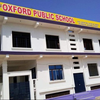 !!CLASS-12th!! OXFORD PUBLIC SCHOOL Telegram Group Link