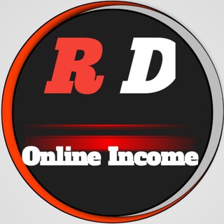 R D Online 💸Money 🌊(Discussion Group)👇👇