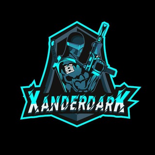 Xanderdark Official™ Telegram Group Link