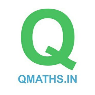 Qmaths logo