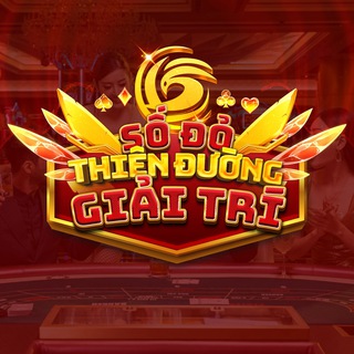 Thiên Đường Giải Trí Số Đỏ