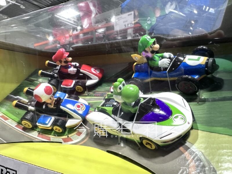 新品情報看這裡 