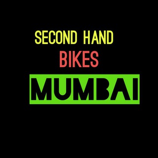 Second hand Bikes in Mumbai Telegram Group Link