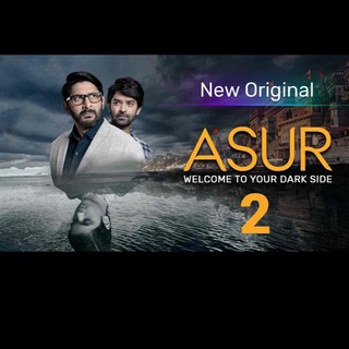 Asur 2 ( Web Series) Telegram Group Link