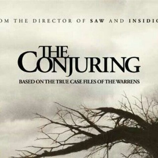 Conjuring tamil dubbed movie Telegram Group Link