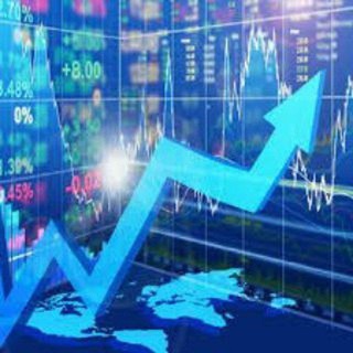 SHARE MARKET TRADING INVESTMENT