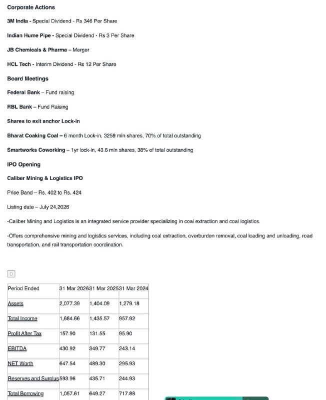 STOCKS IN NEWSSTOCKS IN NEWS