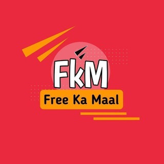 Free Ka Maal (OFFICIAL) Loot Deals, Recharge, Cashback Telegram Group Link