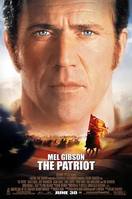 爱国者 The Patriot (2000)导演